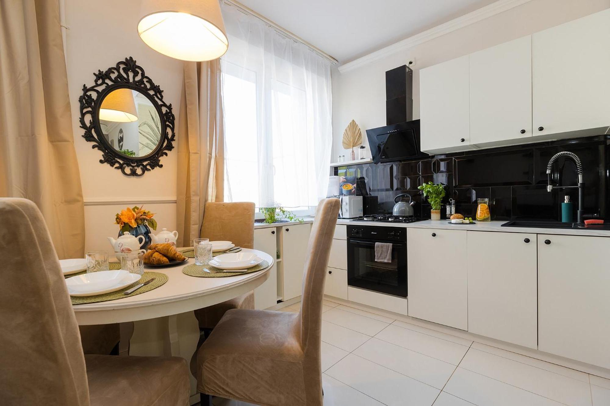 Superapart Grochowska 136, Very Close To The Mon Hospital On Saszerow Street Varsóvia Exterior foto