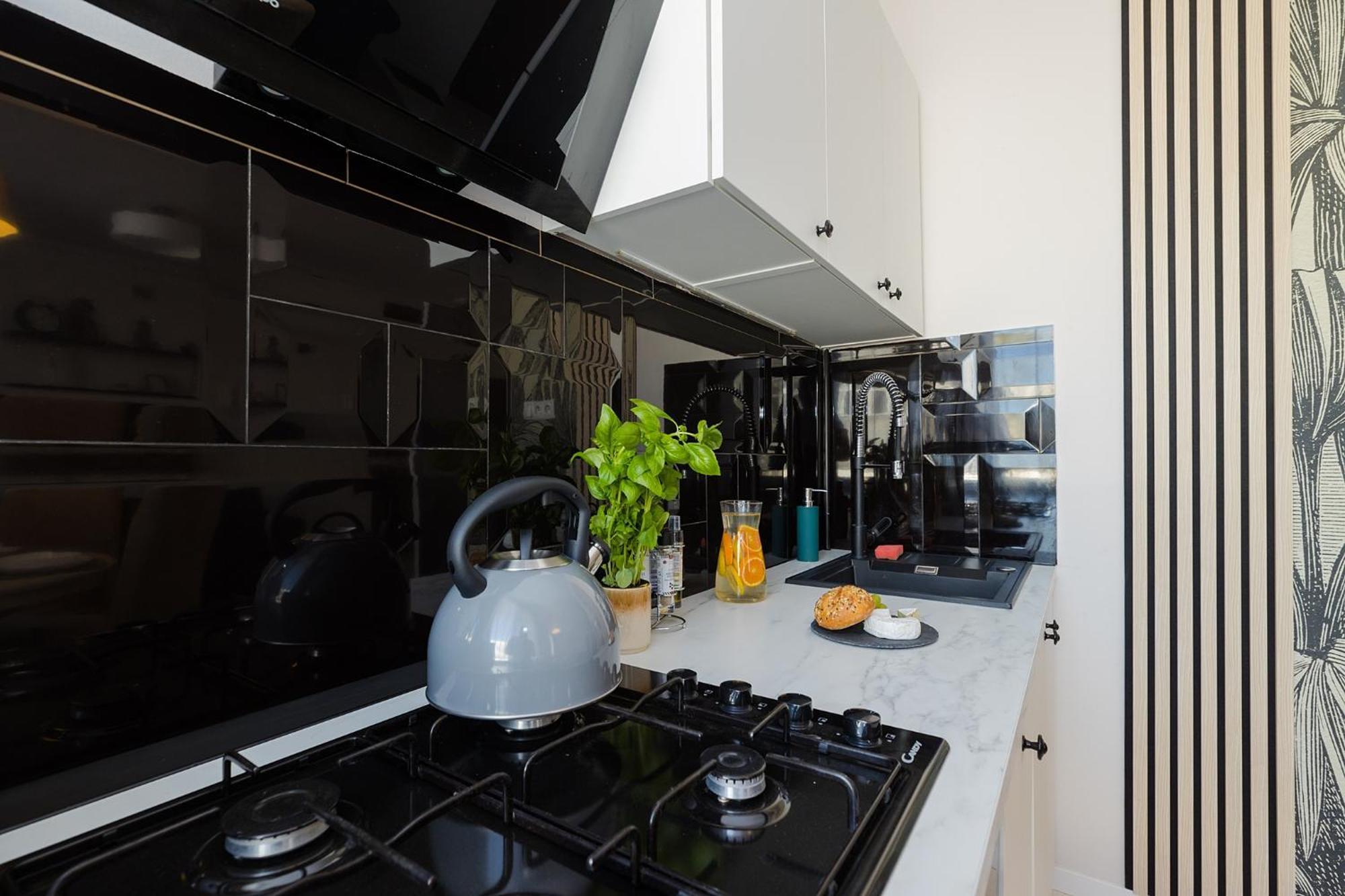 Superapart Grochowska 136, Very Close To The Mon Hospital On Saszerow Street Varsóvia Exterior foto