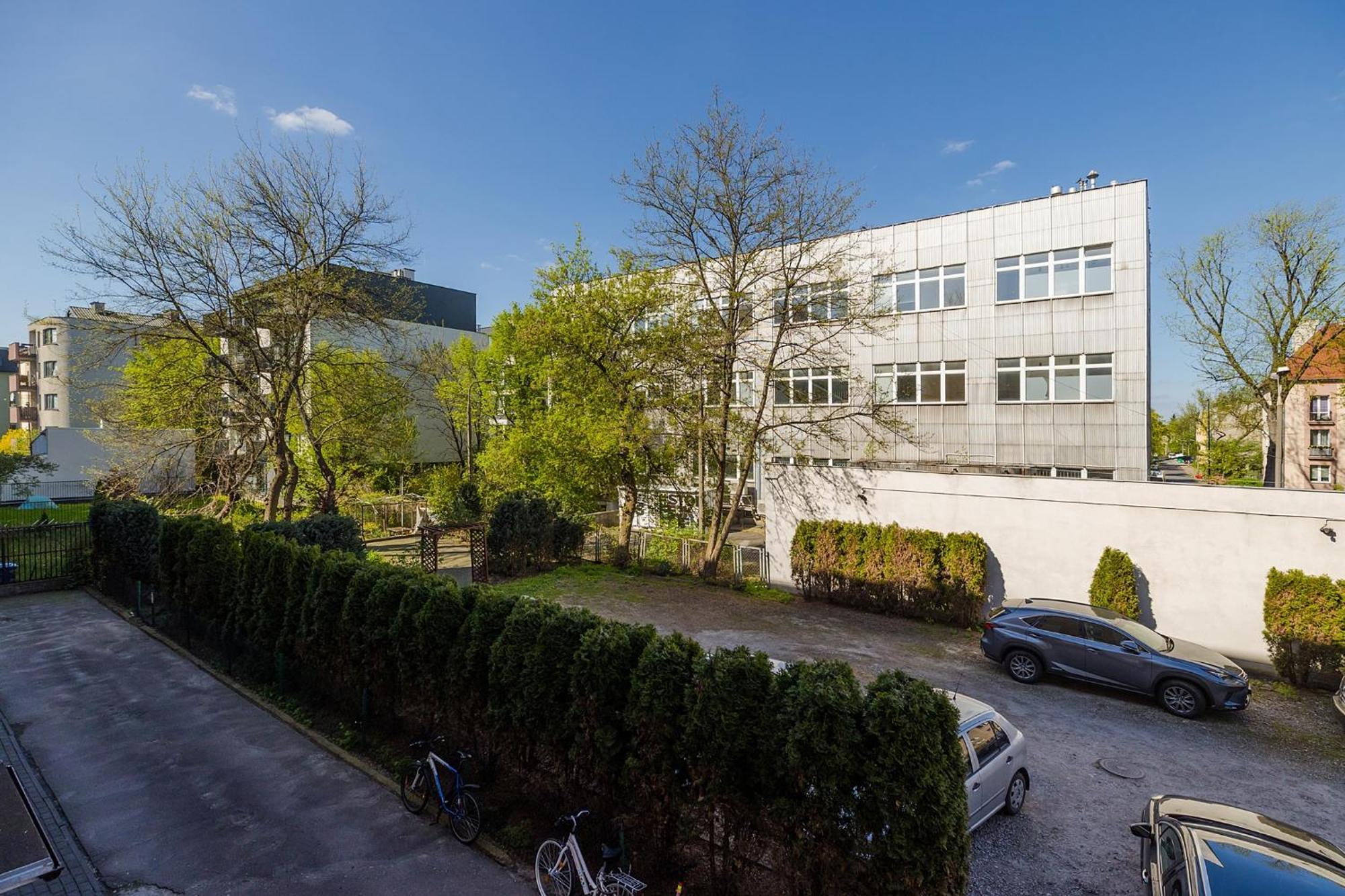 Superapart Grochowska 136, Very Close To The Mon Hospital On Saszerow Street Varsóvia Exterior foto